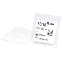 Imagen de Corona Resina 73/M M Low 17233