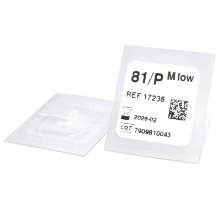 Imagen de Corona Resina 81/P M Low 17236