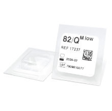 Imagen de Corona Resina 82/Q M Low 17237