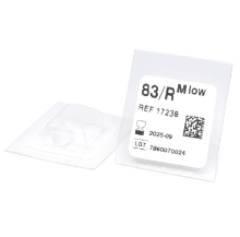 Imagen de Corona Resina 83/R M Low 17238