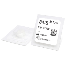 Imagen de Corona Resina 84/S M Low 17239