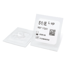 Imagen de Corona Resina 51/E L Upp 17241