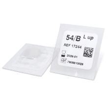 Imagen de Corona Resina 54/B L Upp 17244