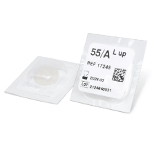 Imagen de Corona Resina 55/A L Upp 17245