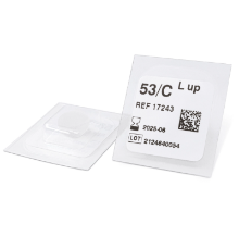 Imagen de Corona Resina 53/C L Upp 17243