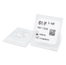 Imagen de Corona Resina 61/F L Upp 17246