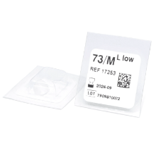 Imagen de Corona Resina 73/M L Low 17253