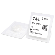 Imagen de Corona Resina 74/L L Low 17254