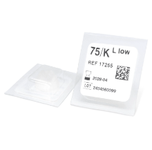 Imagen de Corona Resina 75/K L Low 17255