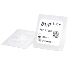 Imagen de Corona Resina 81/P L Low 17256