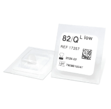 Imagen de Corona Resina 82/Q L Low 17257