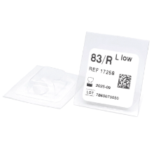 Imagen de Corona Resina 83/R L Low 17258