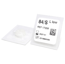 Imagen de Corona Resina 84/S L Low 17259