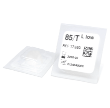 Imagen de Corona Resina 85/T L Low 17260