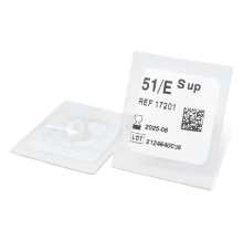 Imagen de Corona Resina 51/E S Upp 17201