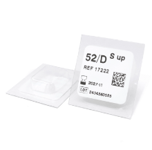 Imagen de Corona Resina 52/D S Upp 17202