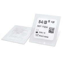 Imagen de Corona Resina 54/B S Upp 17204