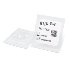 Imagen de Corona Resina 61/F S Upp 17206