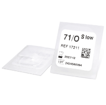 Imagen de Corona Resina 71/O S Low 17211