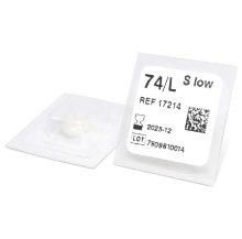 Imagen de Corona Resina 74/L S Low 17214