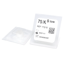 Imagen de Corona Resina 75/K S Low 17215