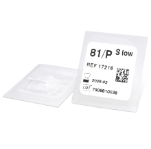 Imagen de Corona Resina 81/P S Low 17216