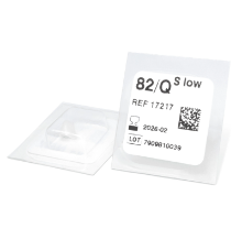 Imagen de Corona Resina 82/Q S Low 17217