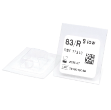 Imagen de Corona Resina 83/R S Low 17218