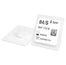 Imagen de Corona Resina 84/S S Low 17219