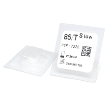 Imagen de Corona Resina 85/T S Low 17220