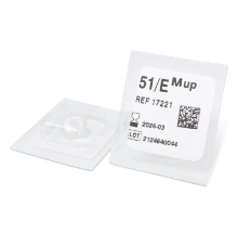 Imagen de Corona Resina 51/E M Upp 17221