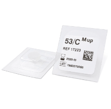 Imagen de Corona Resina 53/C M Upp 17223