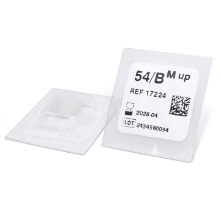 Imagen de Corona Resina 54/B M Upp 17224