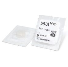 Imagen de Corona Resina 55/A M Upp 17225