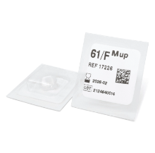 Imagen de Corona Resina 61/F M Upp 17226