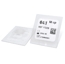 Imagen de Corona Resina 64/I M Upp 17229