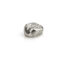 Imagen de Corona ACERO 1a Molar LR #5