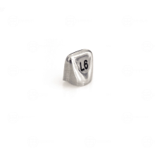 Imagen de Corona ACERO Lateral UR #3