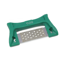 Imagen de MIR 2.0 Tira Perforada Doble Cara 4mm G