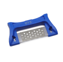 Imagen de MIR 2.0 Tira Perforada Doble Cara 4mm M