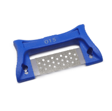 Imagen de MIR 2.0 Tira Perforada Una Cara 4mm M