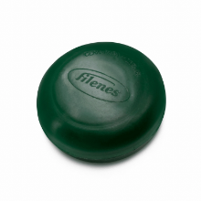 Imagen de Cera Modelar Tarro 80grs Verde