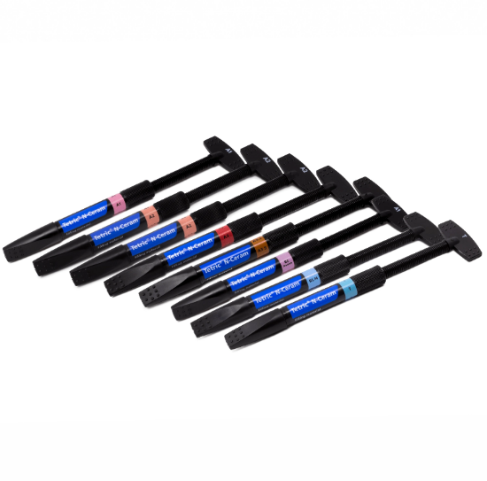 Imagen de Tetric N-Collection Kit/N-Bond NUEVO