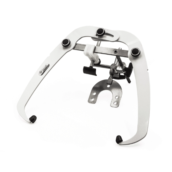 Imagen de Articulador BioArt A7 Plus STD COLORS