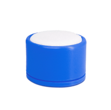 Imagen de Esponjero Autoclave Azul