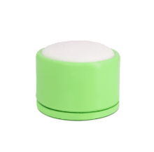 Imagen de Esponjero Autoclave Verde