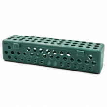 Imagen de Cassette Cage Green