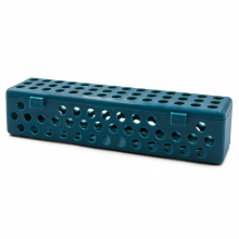 Imagen de Cassette Cage Teal