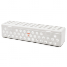 Imagen de Cassette Cage White