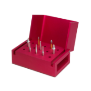 Imagen de Kit Preparacion Minima